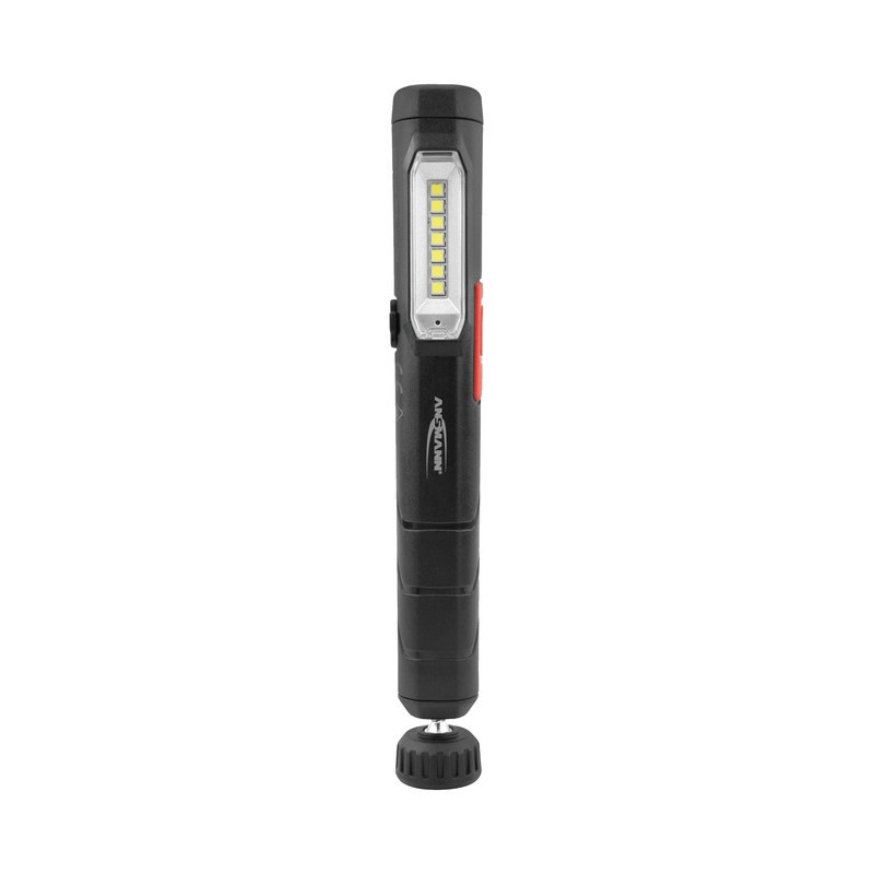 Werkstattleuchte Ansmann PL210R 90 210 Lumen wiederaufladbar