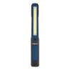 Werkstattleuchte Ansmann WL250B slim 75 215 Lumen inkl Batterien