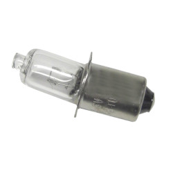 Halogen Birne 6 V 2 W mit Stecksockel 10 Stuck