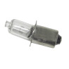 Halogen Birne 6 V 2 W mit Stecksockel 10 Stuck
