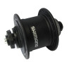 VR Nabendynamo Shimano DHT4050 100mm 36 Loch Centerl15 W szSNSP