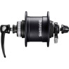VR Nabendynamo Shimano DHT4050 100mm 32 Loch Centerl15 W szSNSP