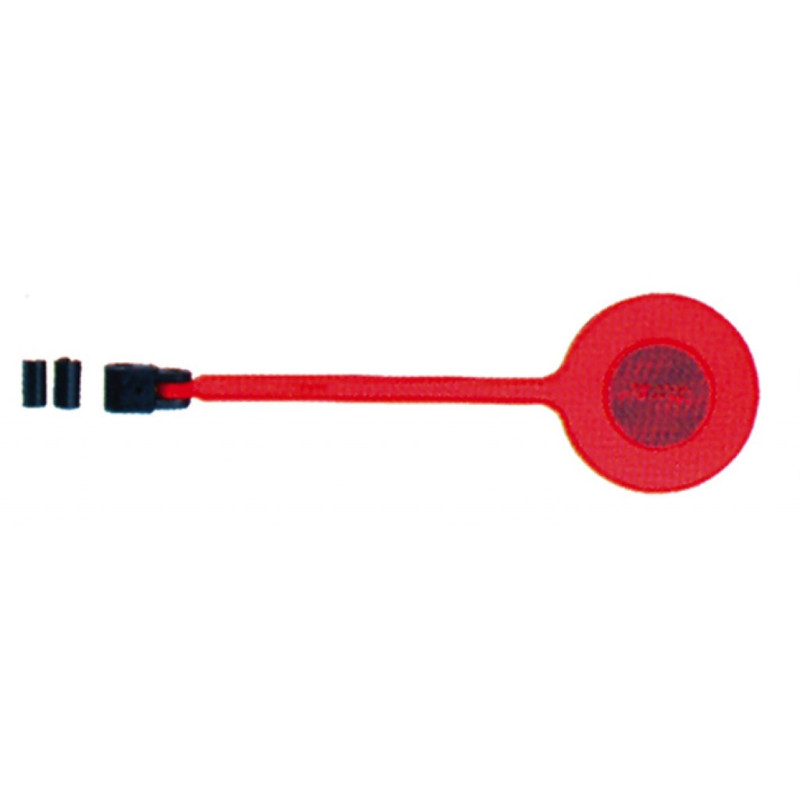 Abstandshalter bm mit Reflektor
