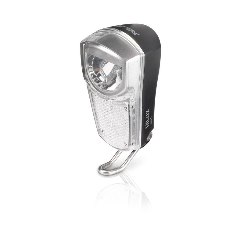 XLC Scheinwerfer LED CL D01 Reflektor 35Lux