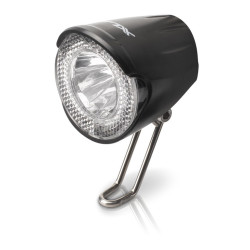 XLC Scheinwerfer LED CL D02 Reflektor 20Lux