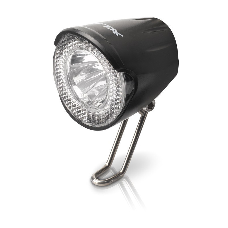 XLC Scheinwerfer LED CL D02 Reflektor 20Lux