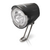 XLC Scheinwerfer LED CL D02 Reflektor 20Lux