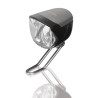 XLC Scheinwerfer LED E Bike ready CL D06 Reflektor 70Lux Senso