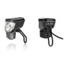 XLC Scheinwerfer Sirius D20 CL D07 LED Reflektor 20Lux