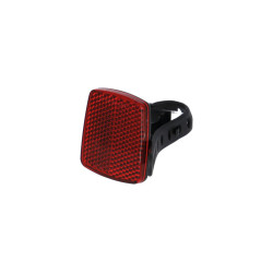 XLC Ruckstrahler f Sattelstutze CR R03 StVZO
