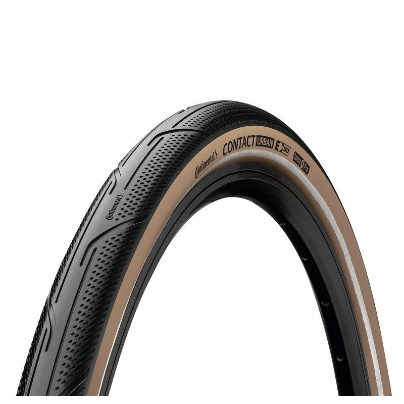 Reifen Conti Contact Urban SafetyPro fb 16x135 35 349 schwarz braun