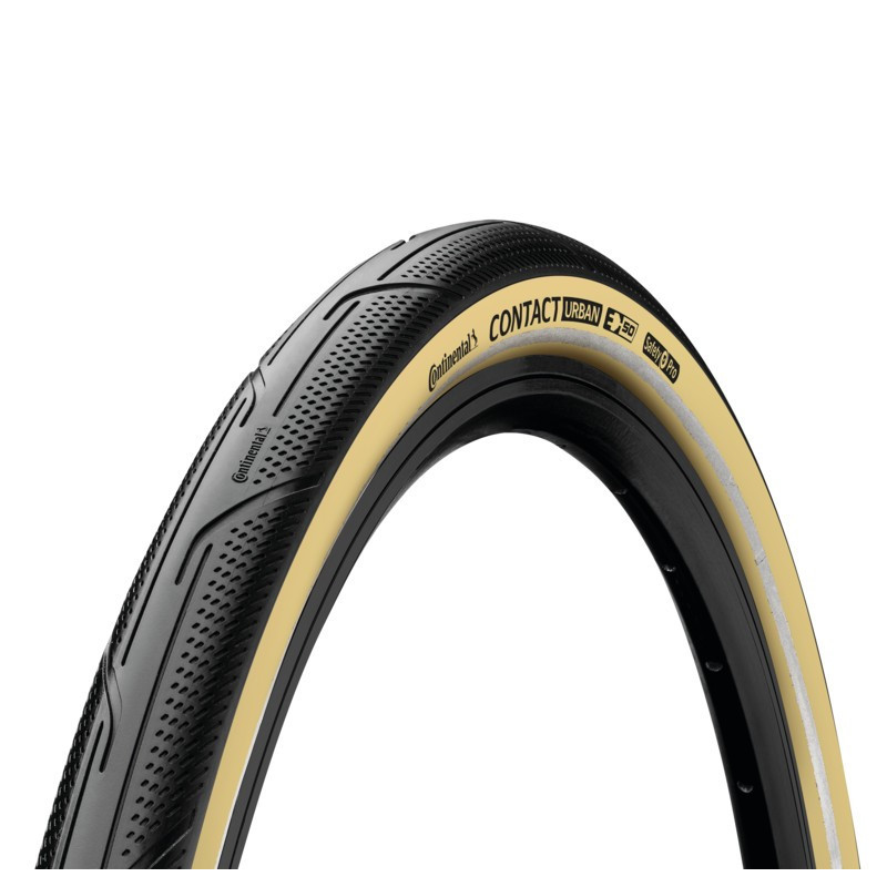Reifen Conti Contact Urban SafetyPro fb 16x135 35 349 schwarz cream