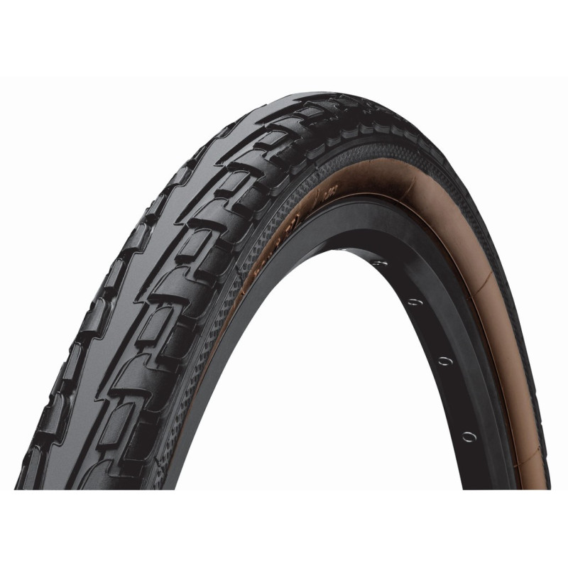 Reifen Conti RideTour 26x175 47 559 schwarz braun