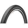 Reifen Conti Double Fighter III 26x190 50 559 schwarz schwarz