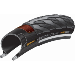 Reifen Conti Contact Reflex 26x175 47 559 schwarz Reflex
