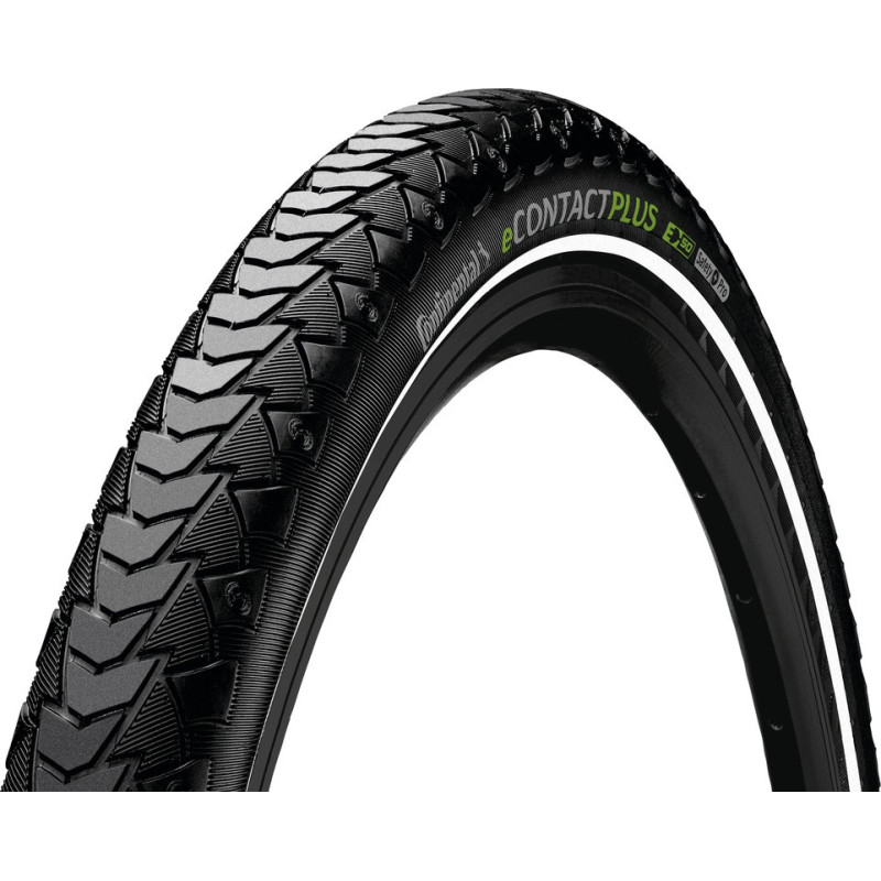 Reifen Conti eContact Plus 26x220 55 559 schwarz schwarz Refle
