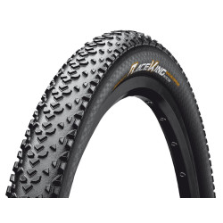 Reifen Conti Race King 22 26x220 55 559 schwarz schwarz Skin