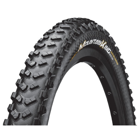 Reifen Conti Mountain King III 26x230 58 559 schwarz Skin