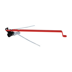 Parkbremse Burley 2 Sitzer kurz fur D Lite und D Lite X ab 2019