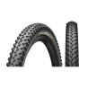 Reifen Conti Cross King II ShieldWall fb 26x230 58 559 schwarz schwarz Skin TLR