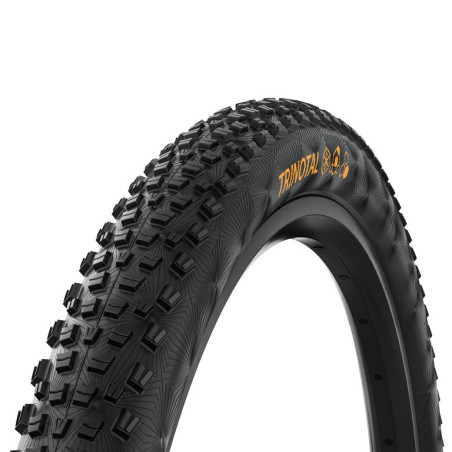 Reifen Conti Trinotal Trail faltbar 26x220 55 559 sw sw Skin GripC TLR