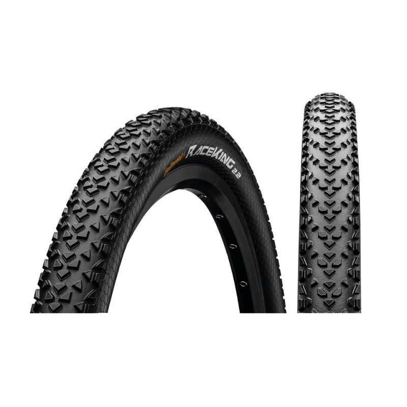Reifen Conti Race King II fb 275x220 55 584 sw sw Skin TLR ShieldW