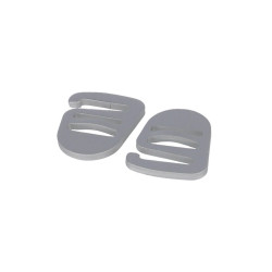 Haken Kit Verdeckbefestigung Burley D Lite Single D Lite D Lite X u Cub X