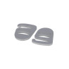 Haken Kit Verdeckbefestigung Burley D Lite Single D Lite D Lite X u Cub X