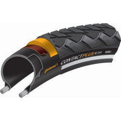 Reifen Conti Contact Plus Reflex 275x1 1 2 42 584 schwarz Reflex