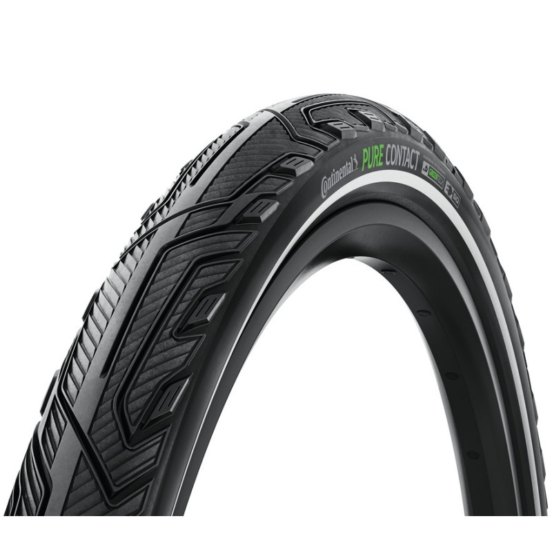 Reifen Conti Pure Contact fb 275x220 55 584 sw sw graphit Ref E50