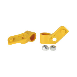 Schlaufenkit Verdeckbefestigung Burley fur D Lite SingleD Lite D Lite XCub X