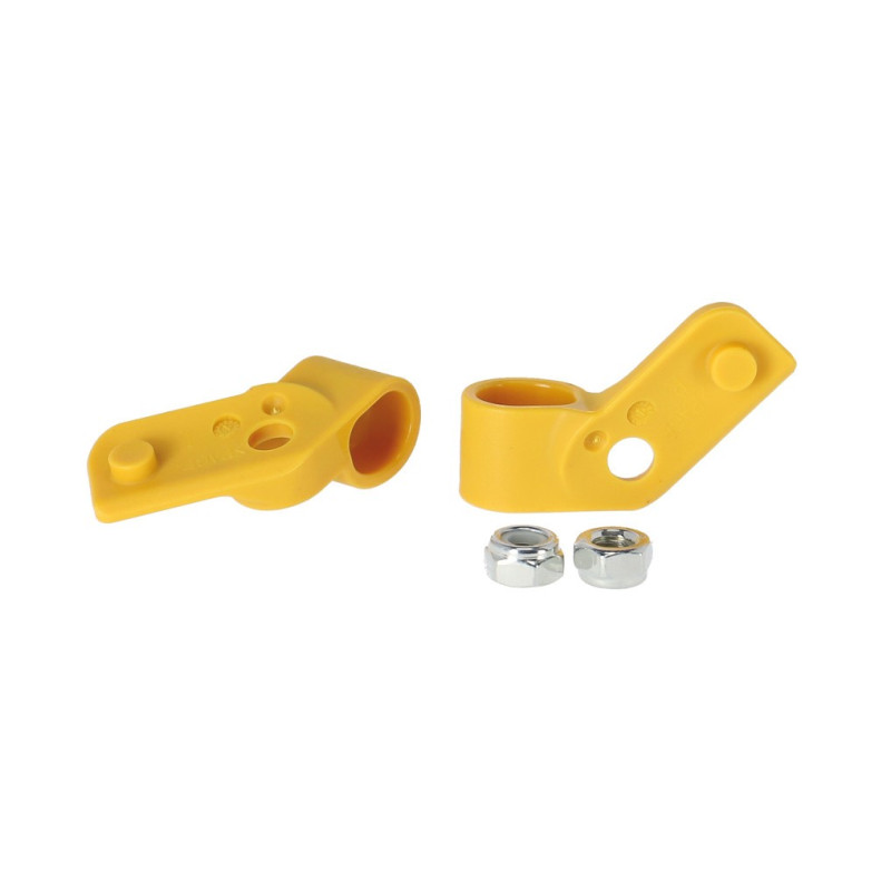 Schlaufenkit Verdeckbefestigung Burley fur D Lite SingleD Lite D Lite XCub X