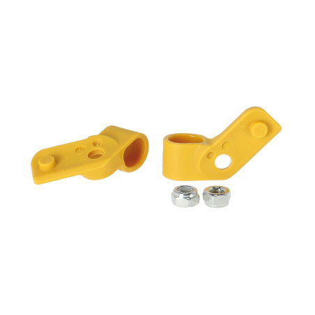 Schlaufenkit Verdeckbefestigung Burley fur D Lite SingleD Lite D Lite XCub X