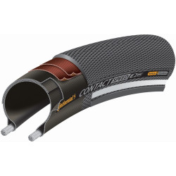 Reifen Conti Contact Speed Reflex 275x200 50 584 schwarz Skin Reflex