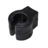 Clip und Schraube Burley Cub 2013 VE10