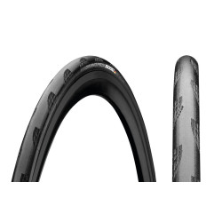 Reifen Conti Grand Prix 5000 faltbar 28 700x23C 23 622 schwarz schwarz Skin