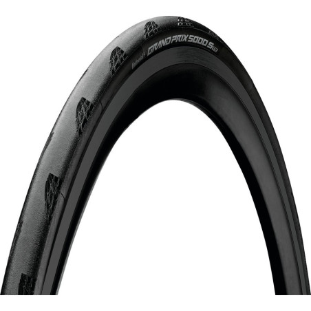 Reifen Conti Grand Prix 5000 S TR fb 28 700x30C 30 622 schwarz schwarz