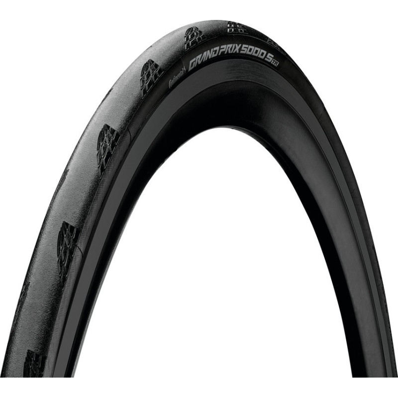 Reifen Conti Grand Prix 5000 S TR fb 28 700x32C 32 622 schwarz schwarz