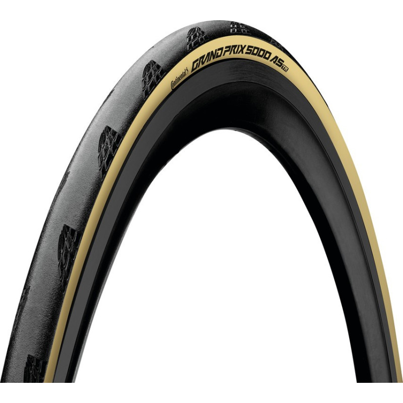 Reifen Conti Grand Prix5000 AllSeasTRfb 28 700x25C 25 622 schwarz cream