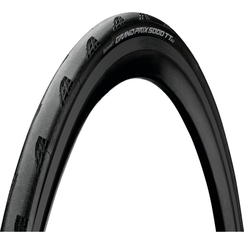 Reifen Conti Grand Prix 5000 TT TR fb 28 700x25C 25 622 schwarz schwarz