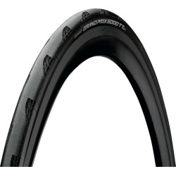 Reifen Conti Grand Prix 5000 TT TR fb 28 700x28C 28 622 schwarz schwarz