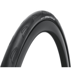 Reifen Conti Grand Prix TR faltbar 28 700x25C 25 622 schwarz schwarz TLR