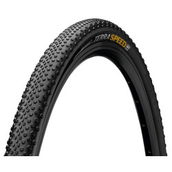 Reifen Conti Terra Speed ProTection fb 28x150 40 622 schwarz schwarz Skin