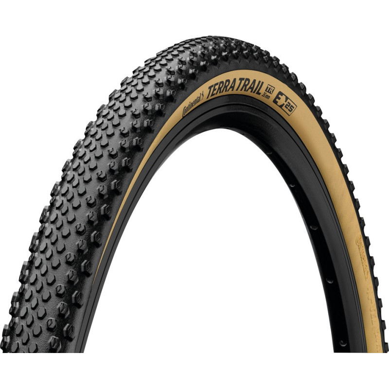 Reifen Conti Terra Trail ProTection fb 28x150 40 622 schwarz creme Skin