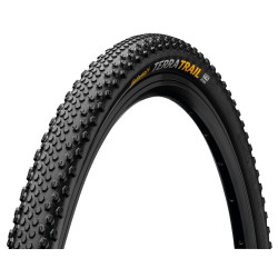 Reifen Conti Terra Trail ShieldWall fb 28x170 45 622 schwarz schwarz Skin SL