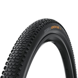 Reifen Conti Terra Adventure faltbar 28x175 45 622 schwarz schwarz TLR