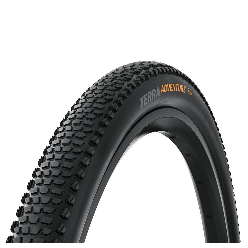 Reifen Conti Terra Adventure faltbar 28x200 50 622 schwarz schwarz TLR