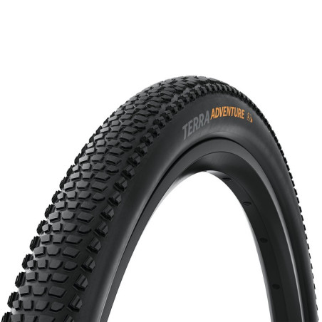 Reifen Conti Terra Adventure faltbar 28x200 50 622 schwarz schwarz TLR