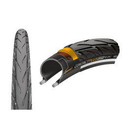 Reifen Conti Contact Plus City 28x175 47 622 schwarz schwarz Reflex