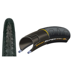 Reifen Conti Super Sport Plus 28 700x25C 25 622 schwarz